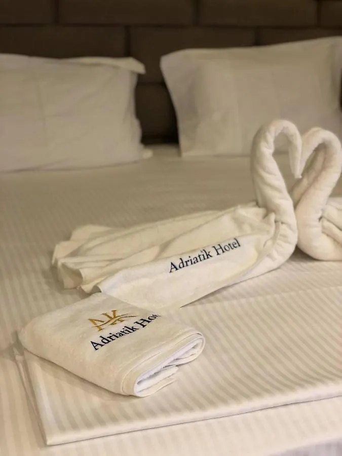 Hotel Adriatik 卡萨米尔