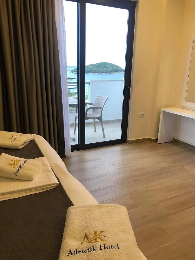 Hotel Adriatik 卡萨米尔