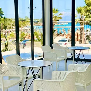 Hotel Park Bujari, Ksamil