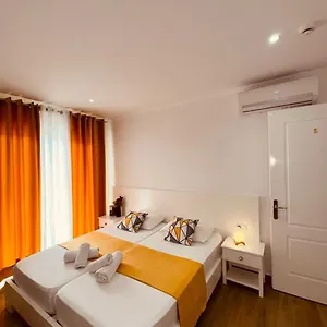 Orfeu Appartement